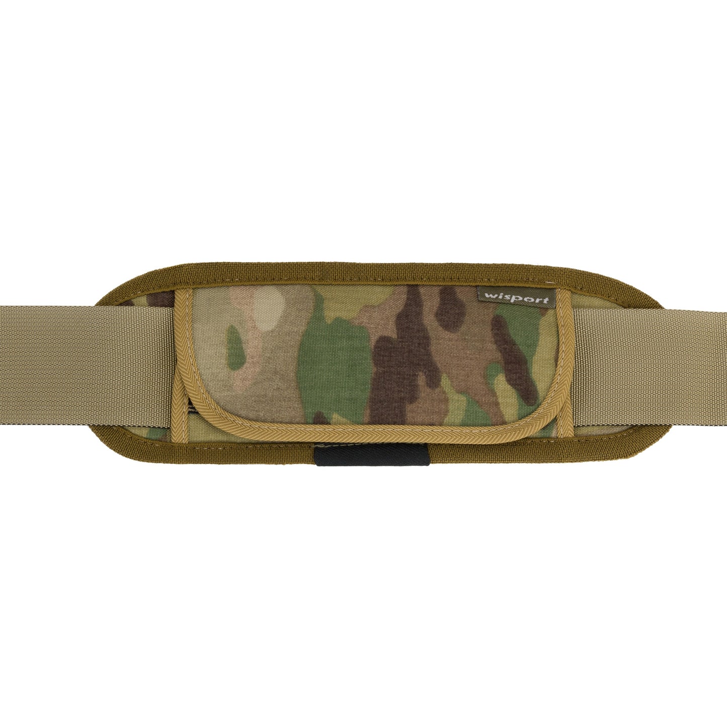 Torba Wisport Pathfinder 15" - MultiCam