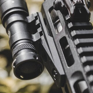 Szyna montażowa Magpul M-LOK Cantilever Rail/Light Mount - Black