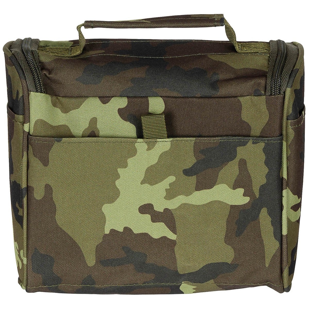 Kosmetyczka MFH Washbag - M95 CZ Camo