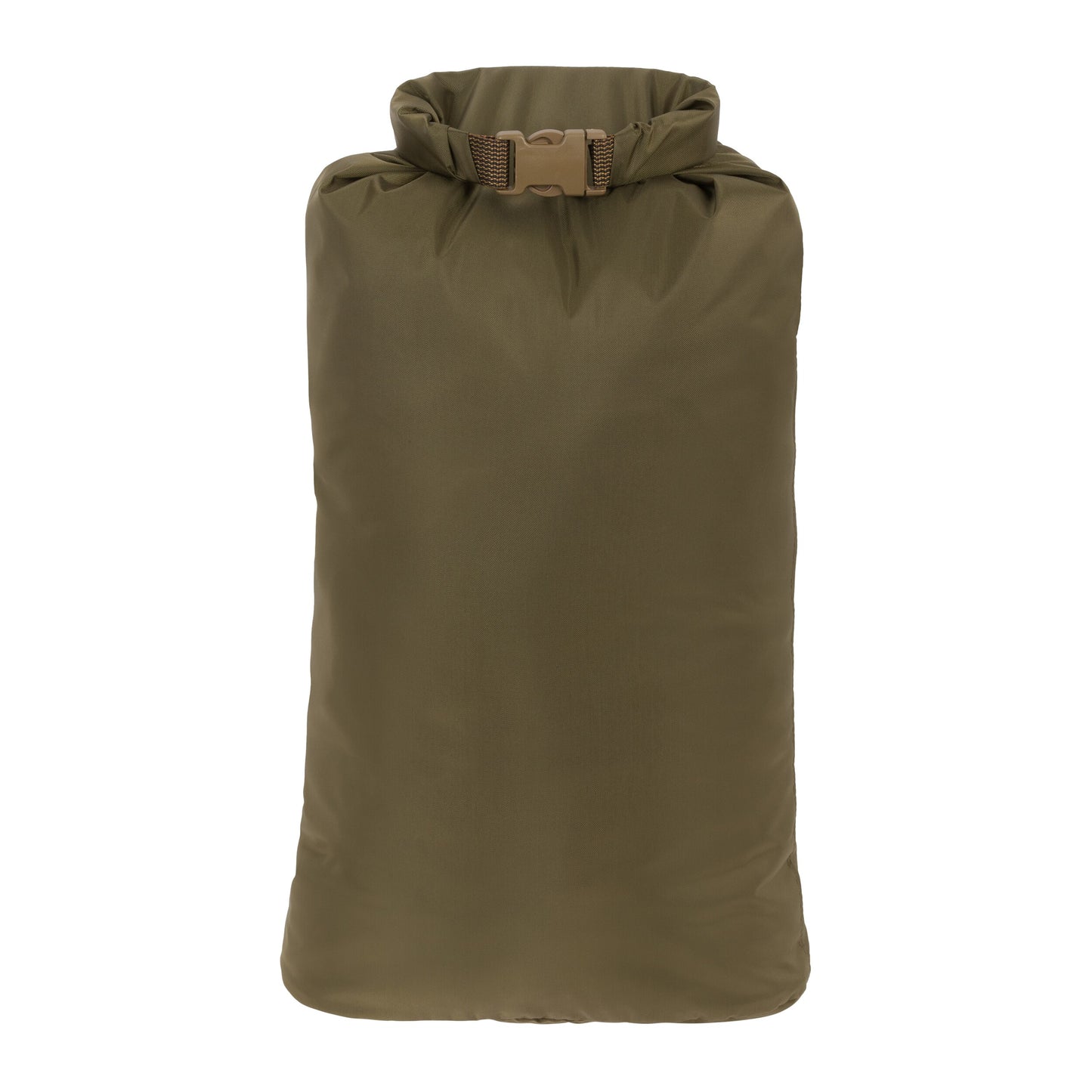 Worek transportowy Savotta Stuffsack Rolltop 210D 20 l - Brown
