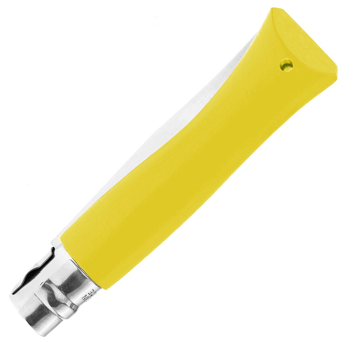 Nóż składany Opinel No.7 Colorama Inox - Anise