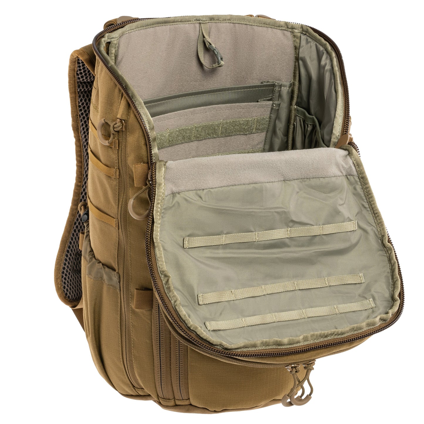 Plecak Eberlestock Switchblade 29,3 l - Coyote Brown