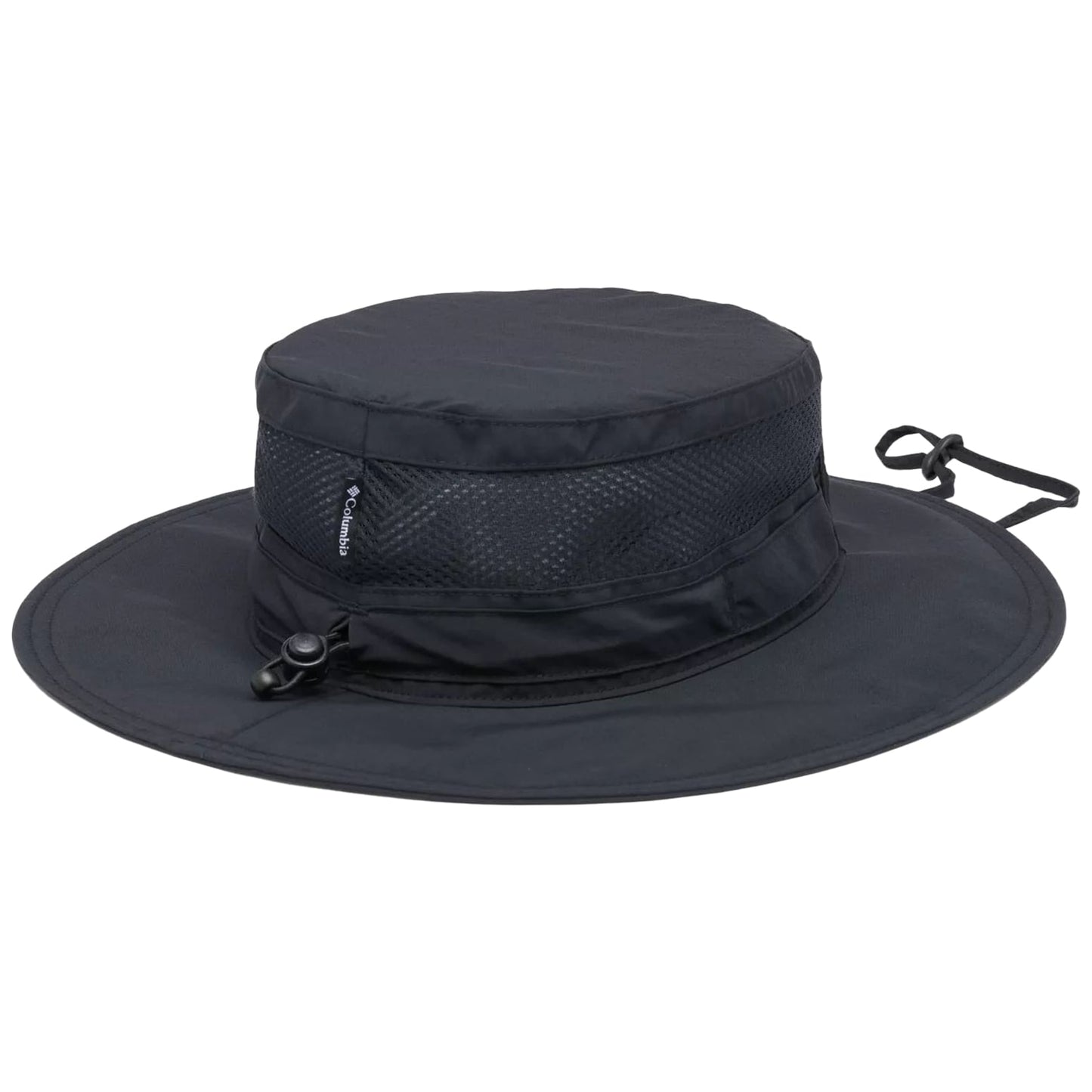Kapelusz Columbia Bora Bora II Booney One Size - Black