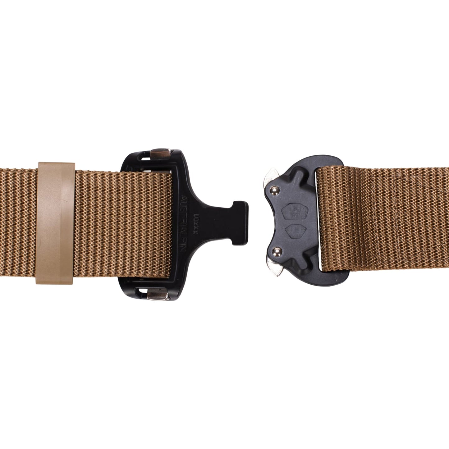 Pas taktyczny Bayonet Plus Spotter Naval - Coyote