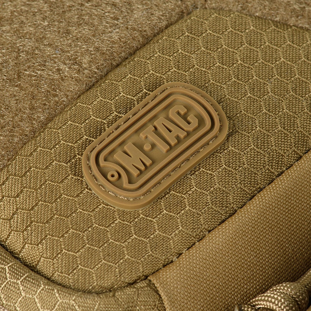 Torba na ramię M-Tac Buckler Bag Elite Hex 7 l - Coyote