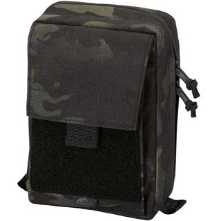 Kieszeń Helikon Urban Admin Pouch - Multicam Black