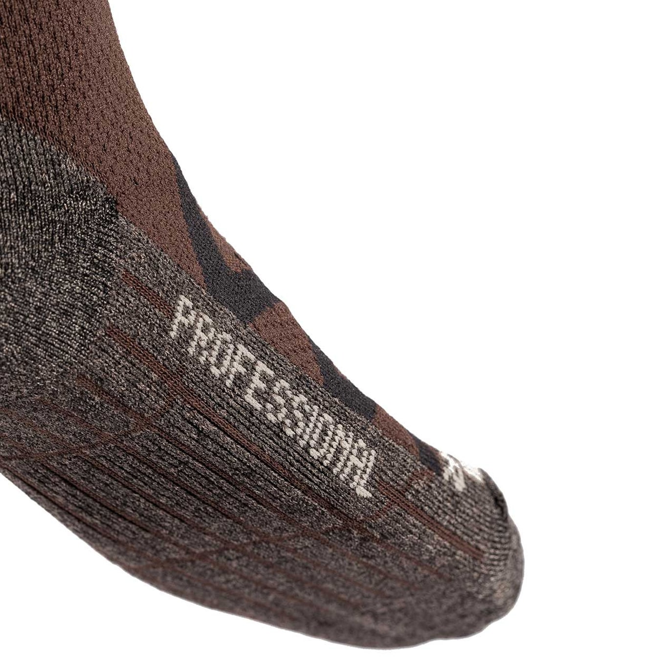 Skarpety Lowa 3-Season Pro - Dark Brown
