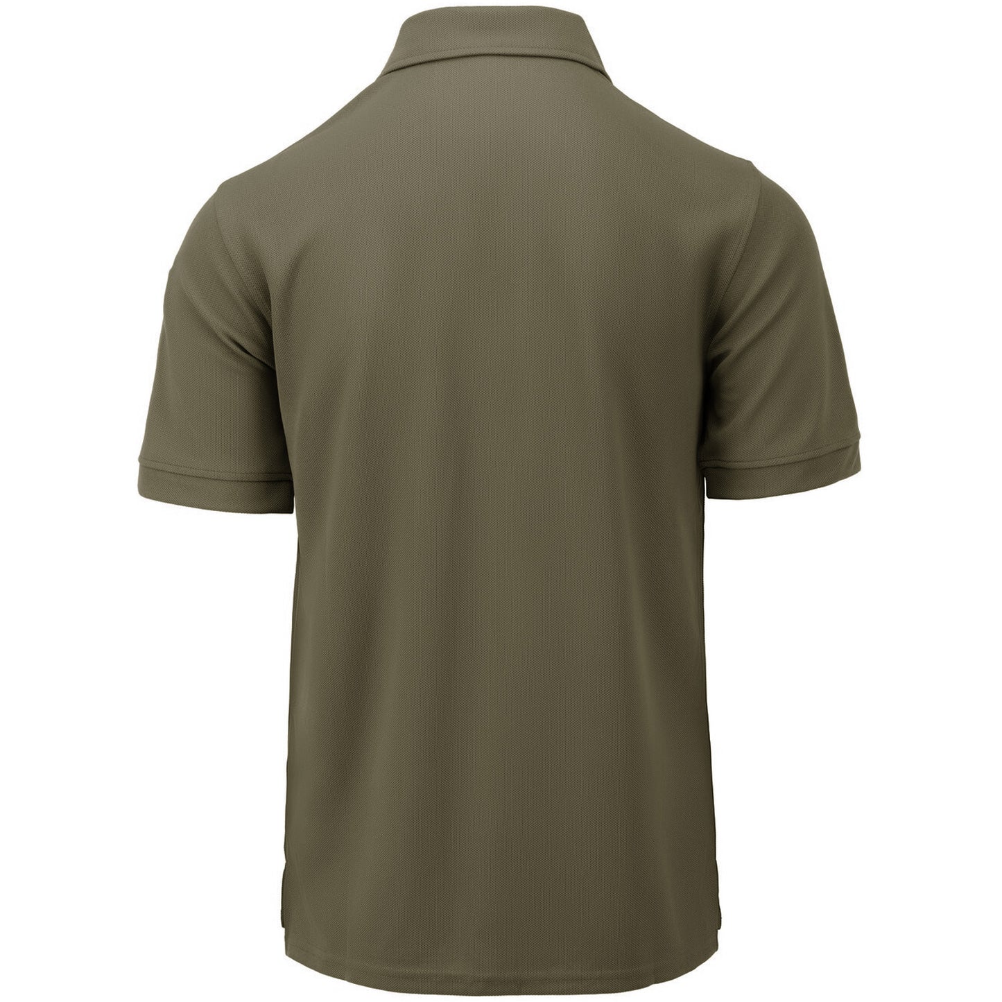 Koszulka termoaktywna Polo Helikon UTL TopCool - Olive Green