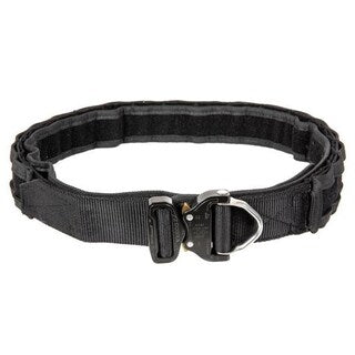 Pas oporządzeniowy Emerson AustriAlpin COBRA - Black