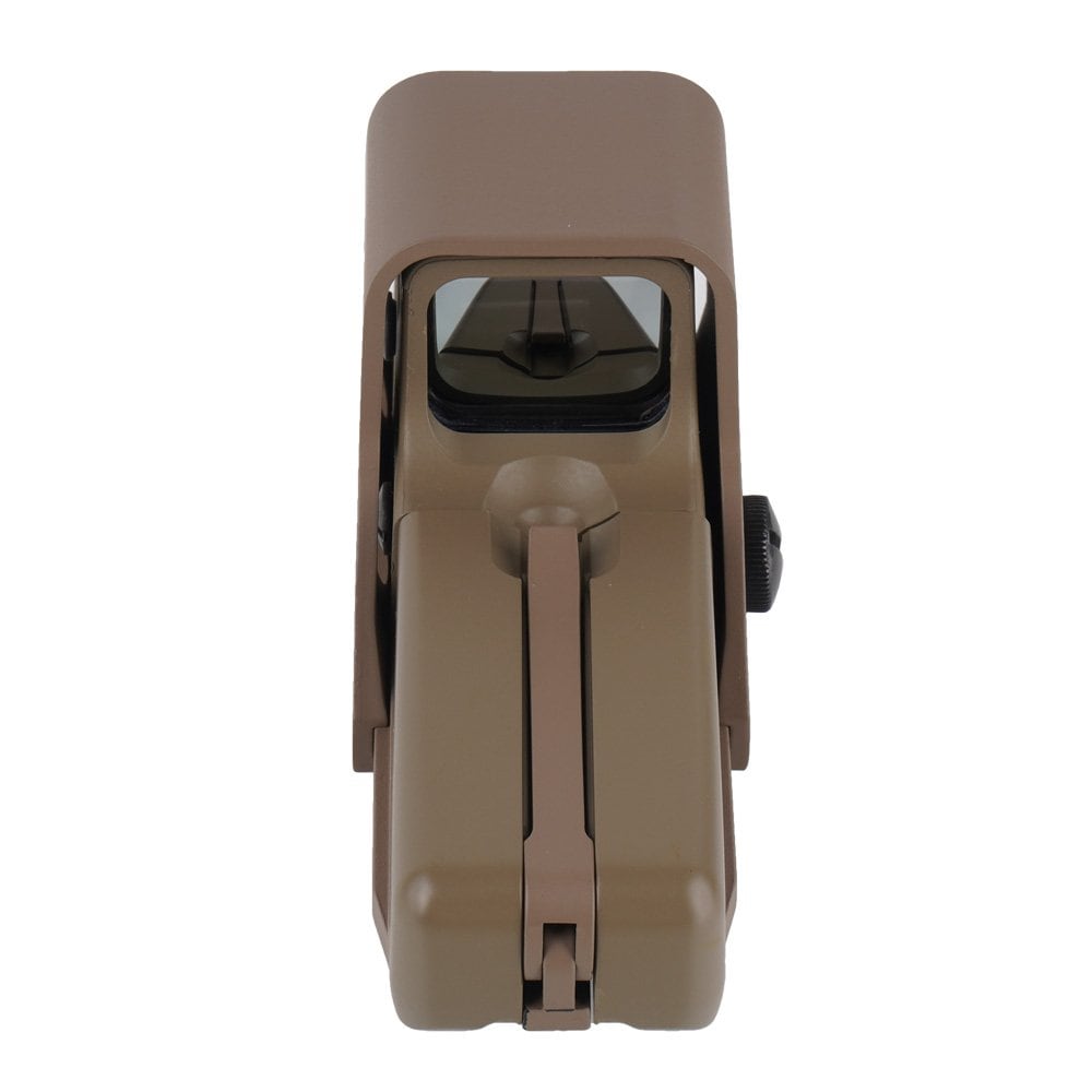 Kolimator Strike Systems 552 R/G Advanced - Desert Tan