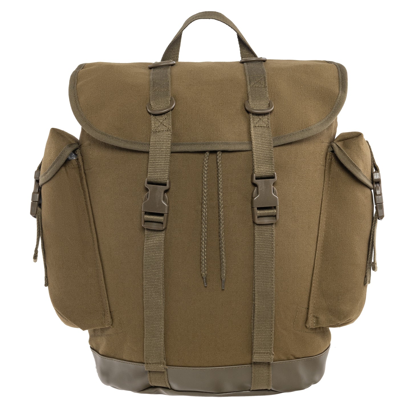Plecak Brandit BW Jagerrucksack 40 l - Olive