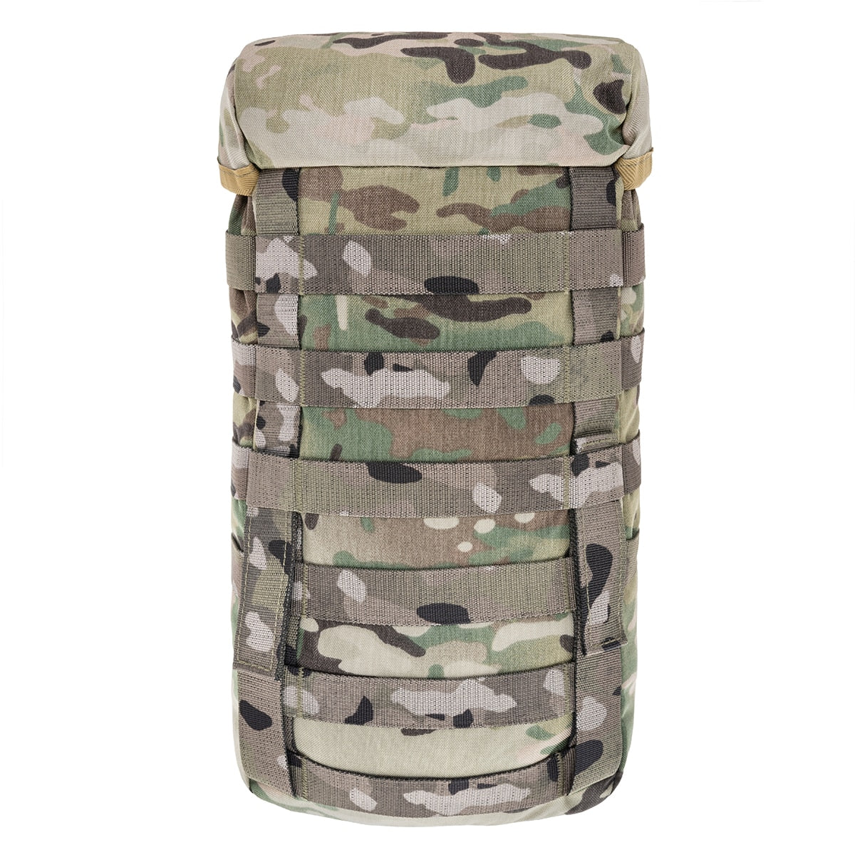 Kieszeń boczna Raccoon Multicam do plecaków Wisport