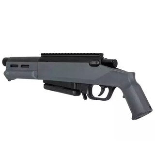 Karabin snajperski ASG Amoeba AS03 Striker - urban grey