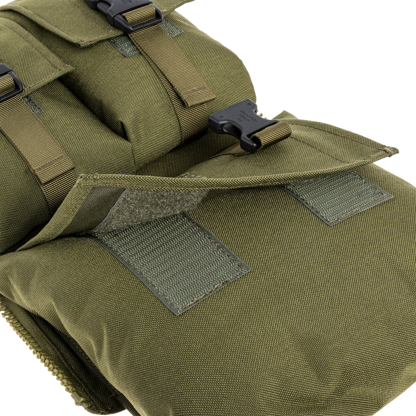 Ładownica Berghaus Tactical SMPS Ammo Pocket - Cedar