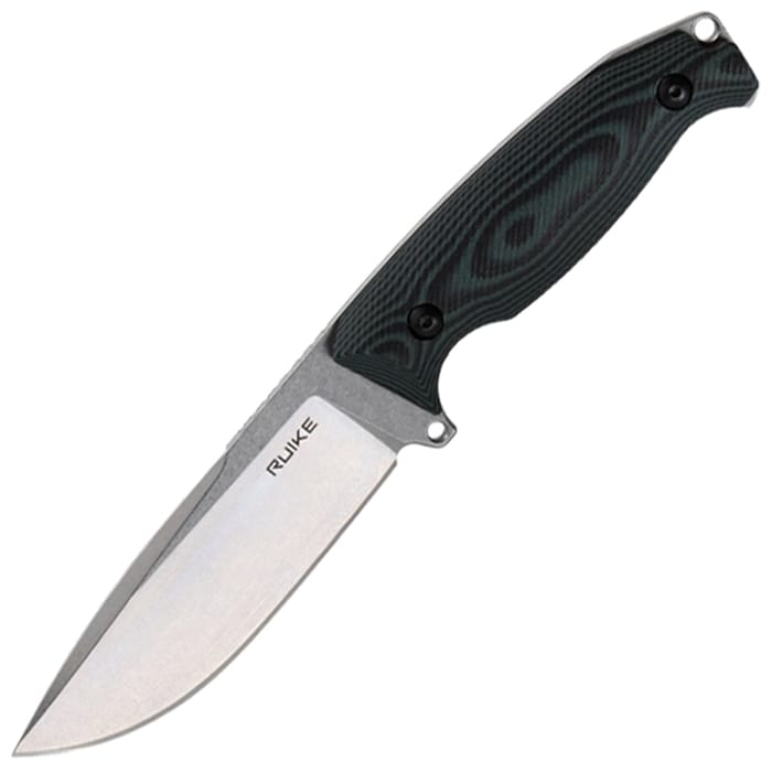 Nóż Ruike Jager F118-G - Green