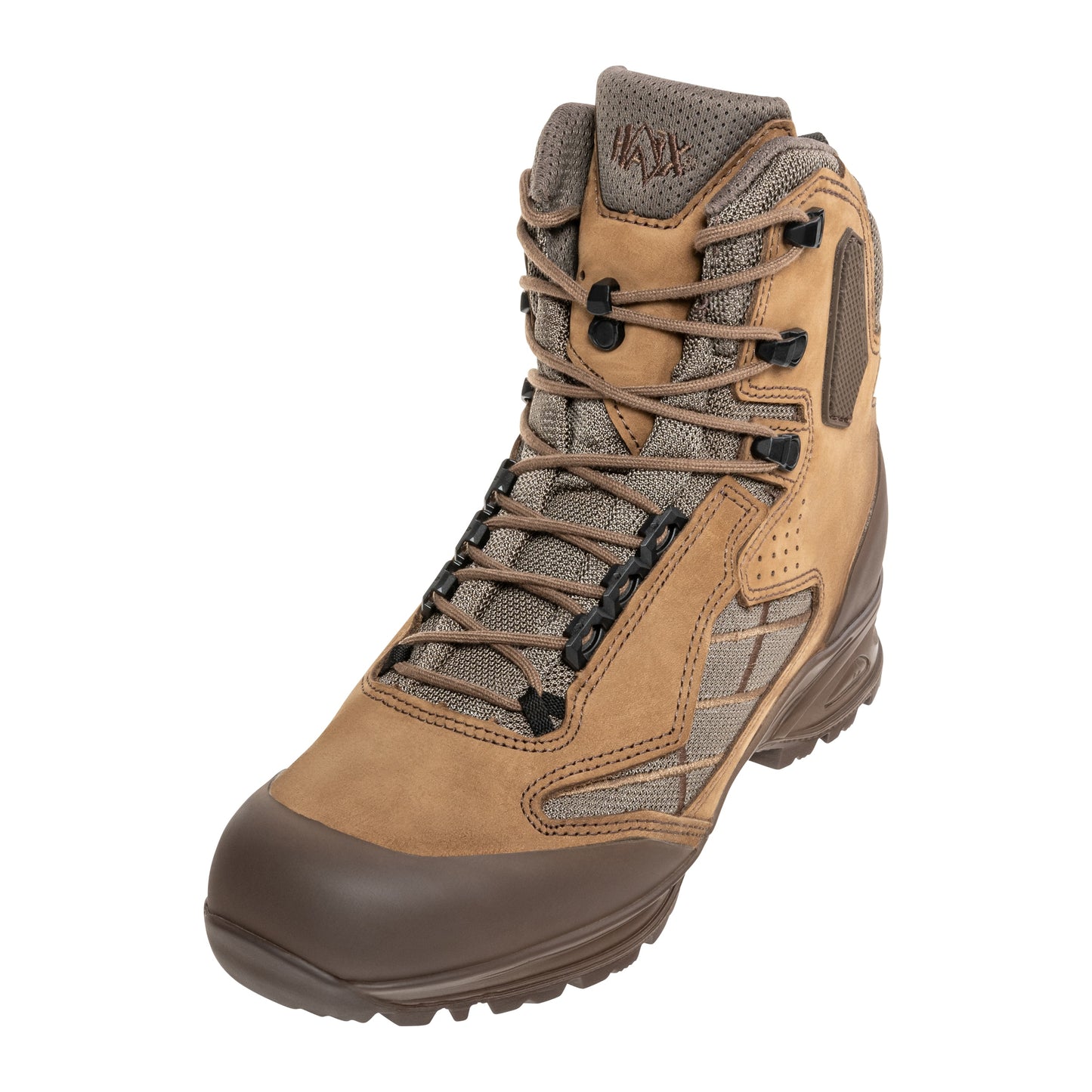 Buty Haix Scout 3.0 GTX - Brown