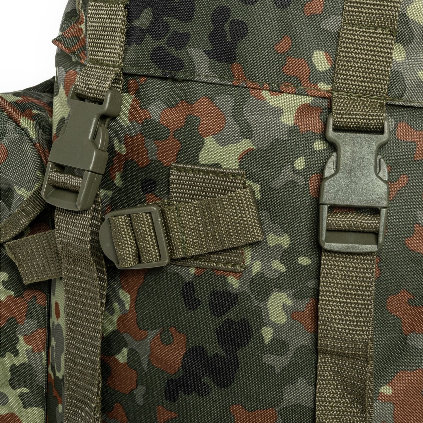 Plecak Brandit Kampfrucksack 65 l - Flecktarn