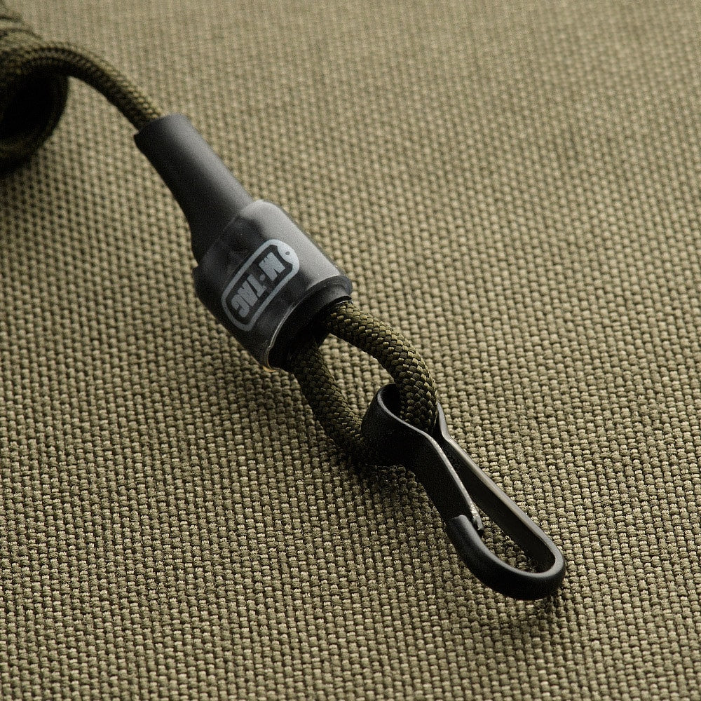 Smycz do karabinu M-Tac Lite - Olive