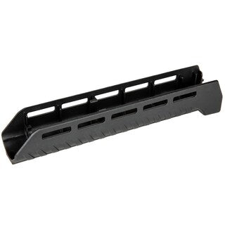 Łoże M-LOK Cyma do replik AK - Czarne