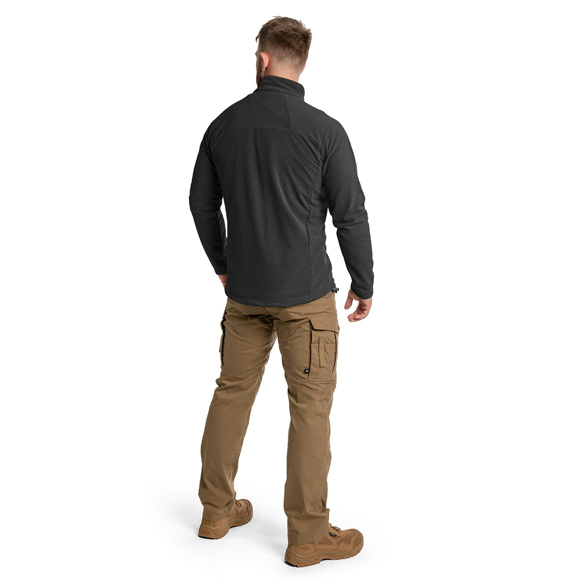 Polar Texar Conger - Black