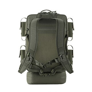 Plecak medyczny M-Tac Elite - Ranger Green
