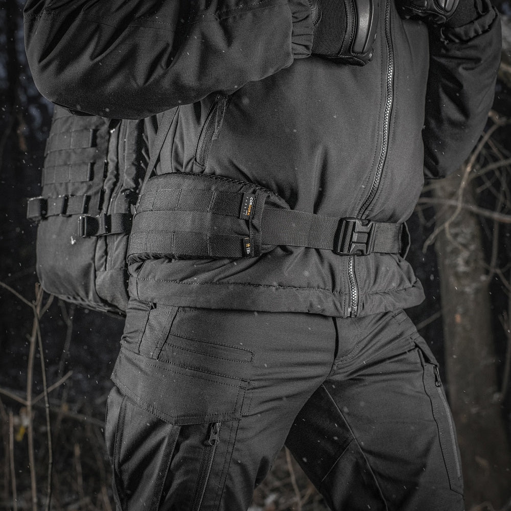 Plecak M-Tac Gen.II Elite Large 60 l - Black