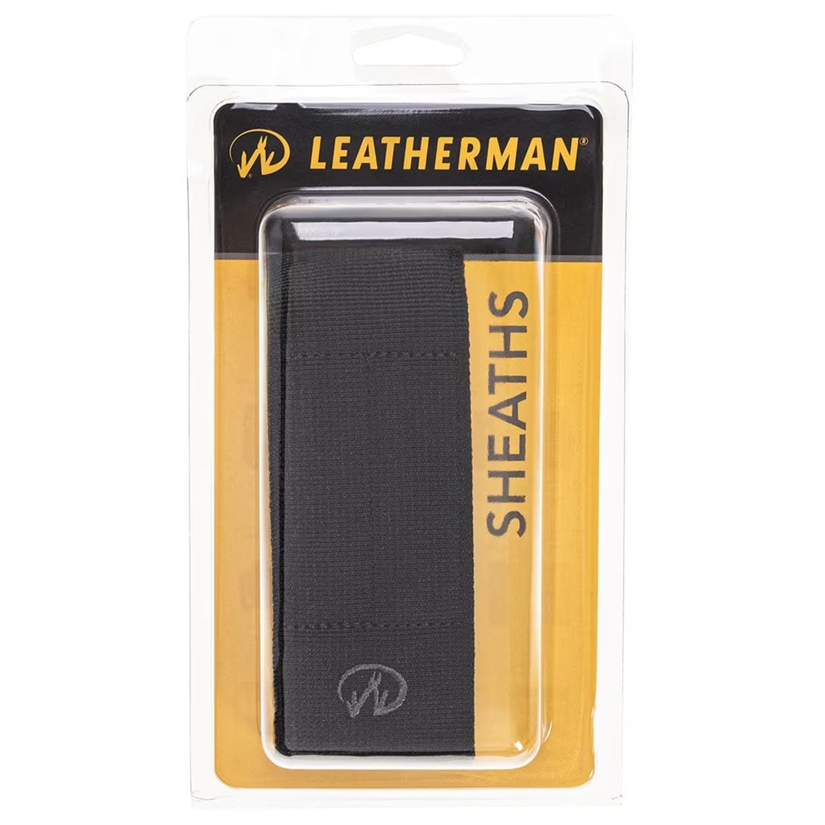 Kabura Leatherman 4,5" MOLLE