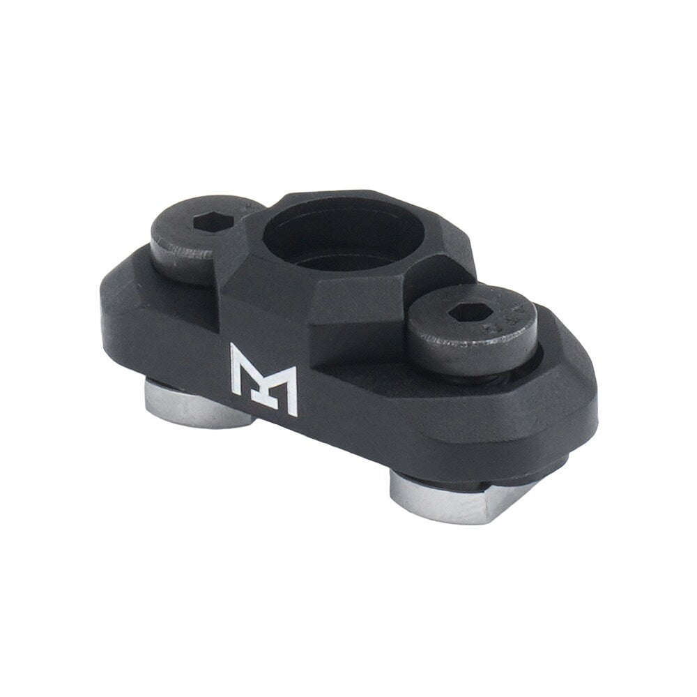 Gniazdo uchwytu QD UTG do zawieszenia M-LOK - Black