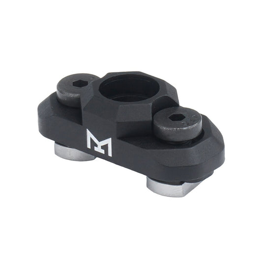 Gniazdo uchwytu QD UTG do zawieszenia M-LOK - Black