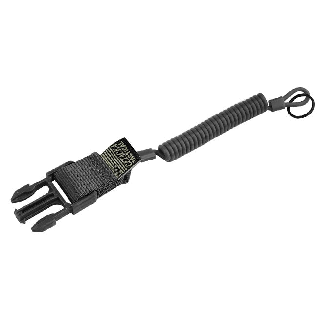 Smycz do broni Cetacea Tactical QR Black