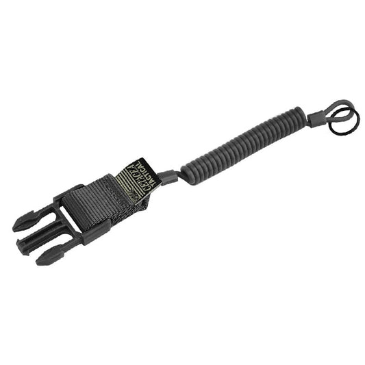Smycz do broni Cetacea Tactical QR Black