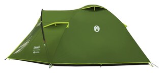 Namiot 3-osobowy Coleman Darwin 3 Plus BlackOut