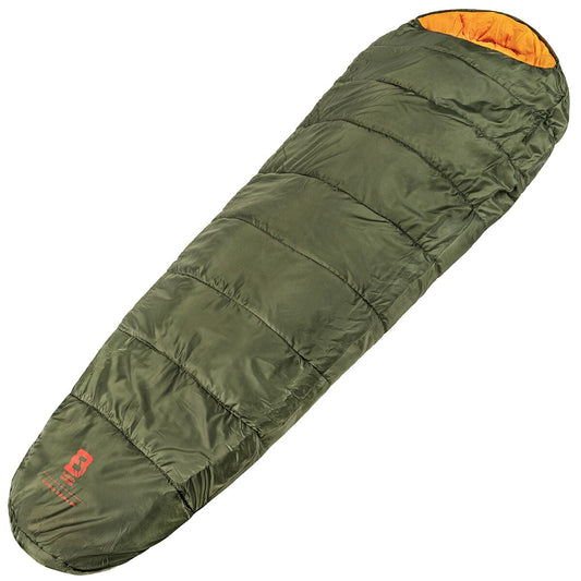 Śpiwór Badger Outdoor Nightpack 100R - Prawy