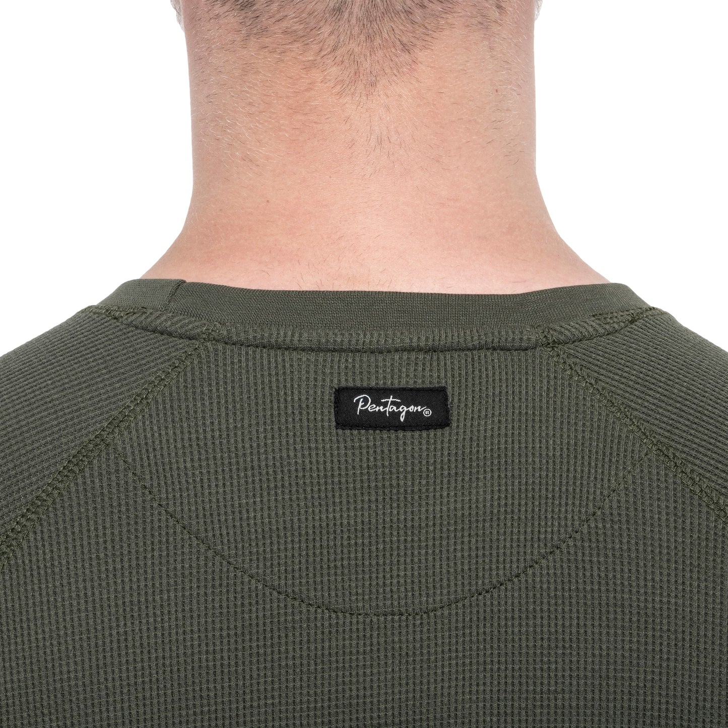 Bluza Pentagon Elysium - Camo Green