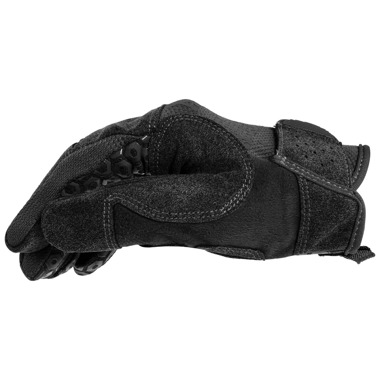 Rękawice Mechanix Precision Pro High-Dexterity Grip - Covert