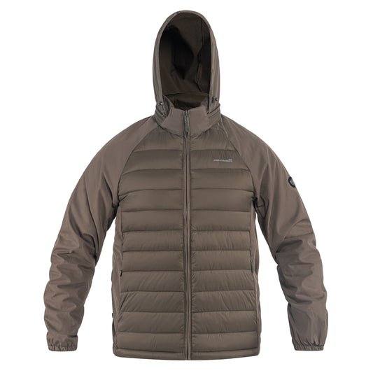 Kurtka Pentagon Neutron Hybrid Jacket - RAL7013
