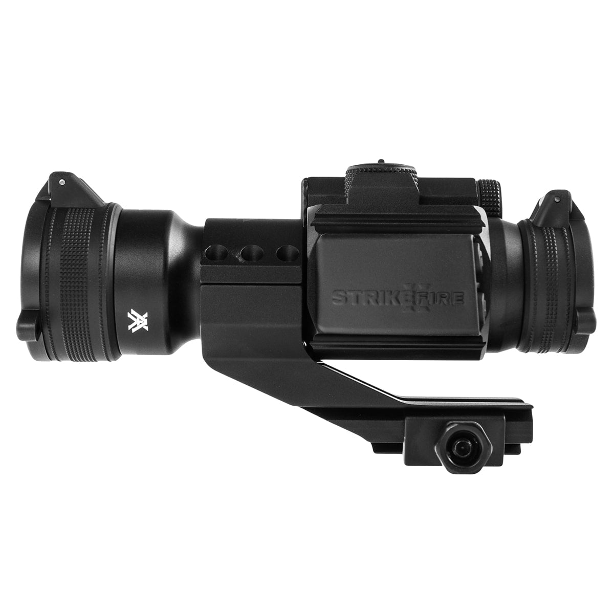Kolimator Vortex StrikeFire II Red/Green