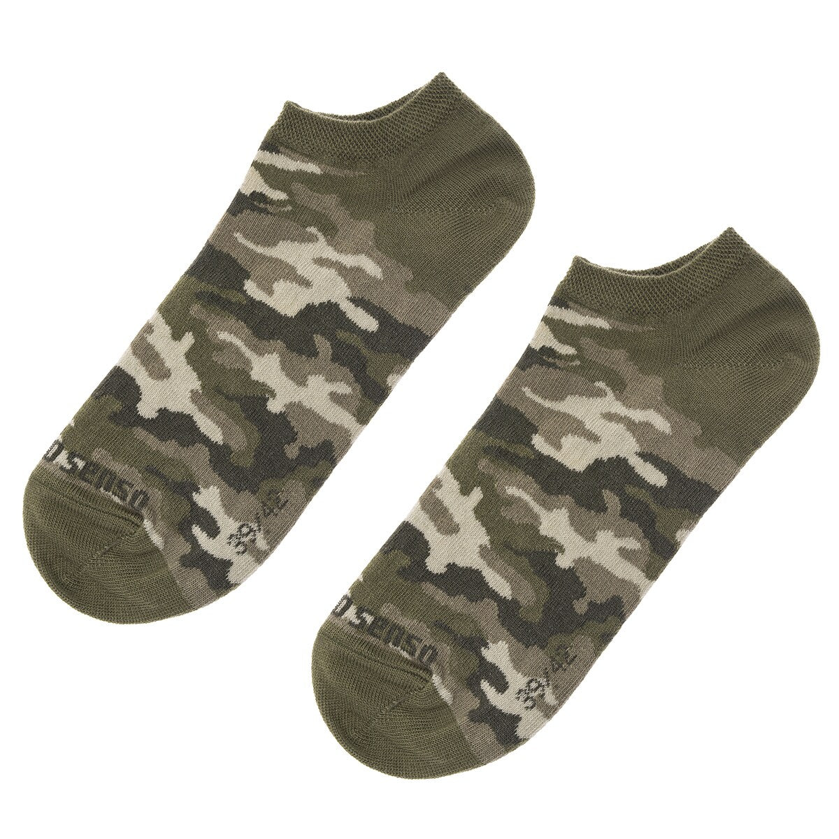 Skarpety Sesto Senso Tactical