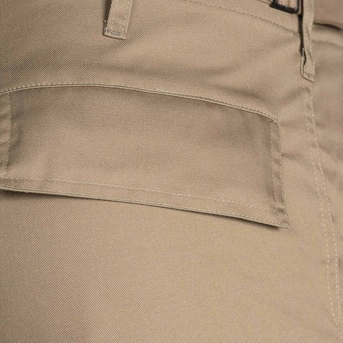 Szorty Mil-Tec Bermuda - Khaki