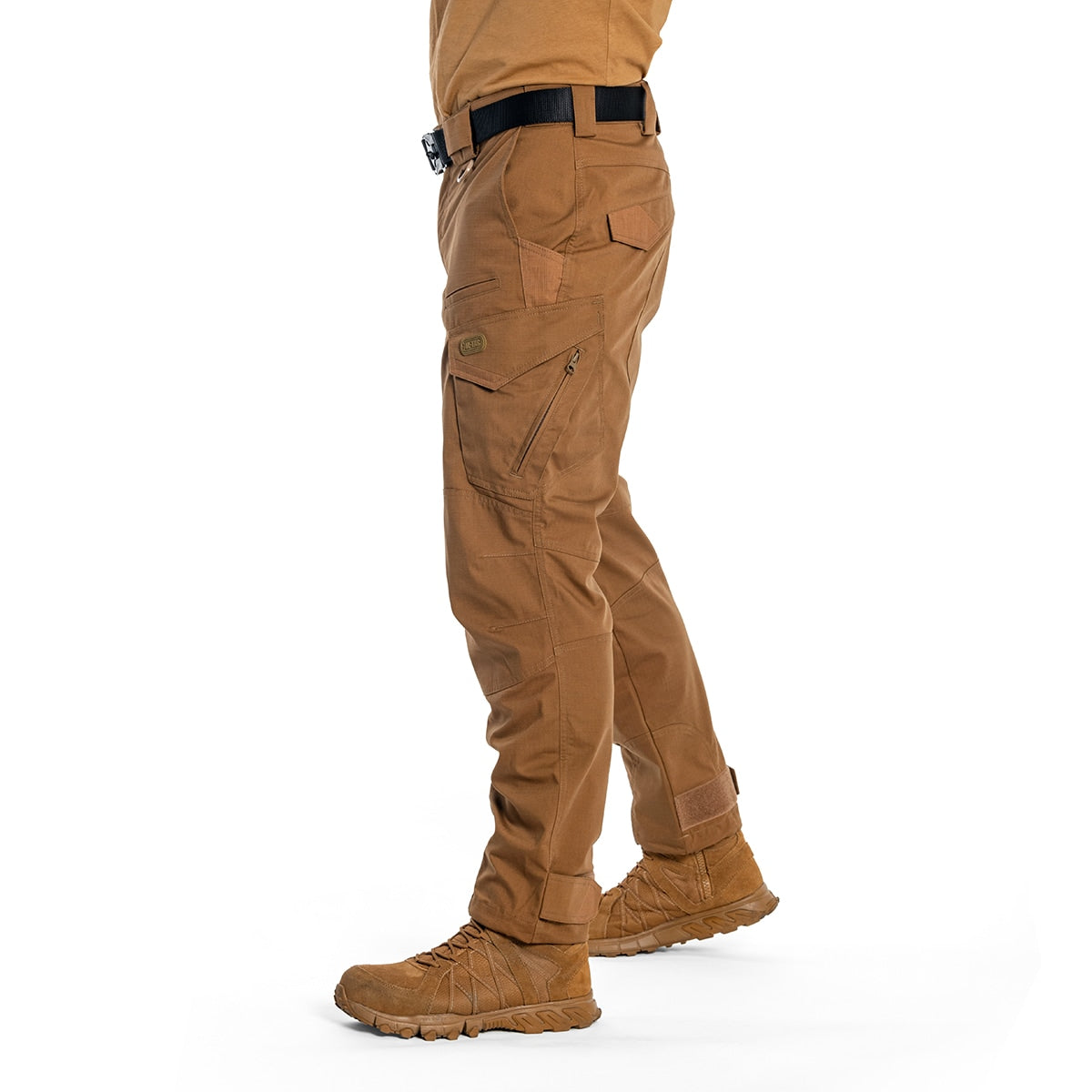 Spodnie M-Tac Aggressor Gen.II Flex - Coyote Brown