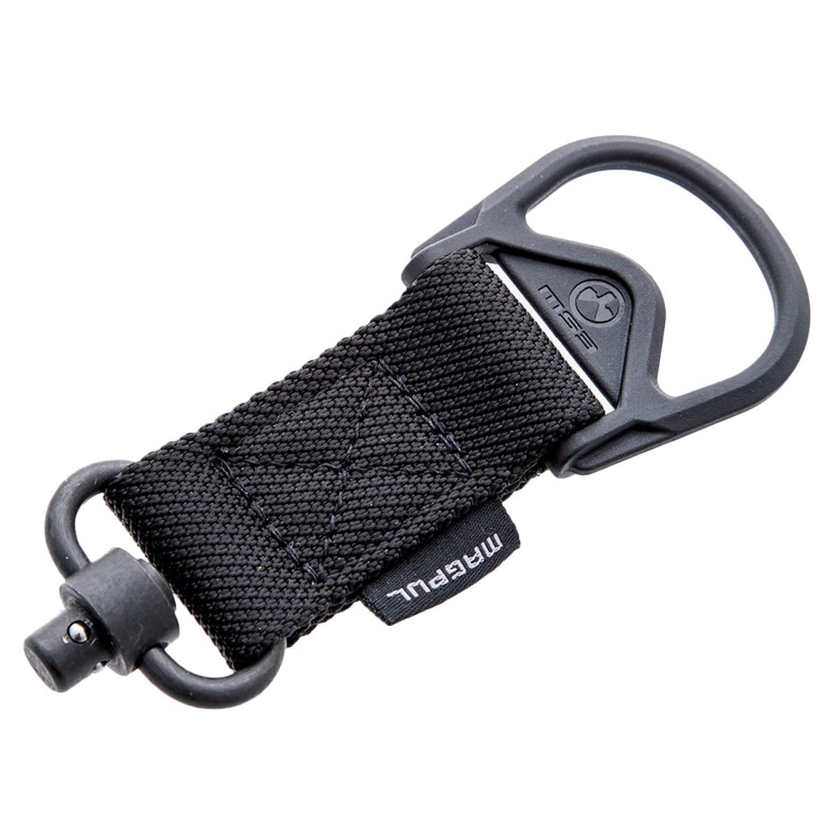 Adapter zawieszenia taktycznego Magpul MS1/MS3 QD - Black