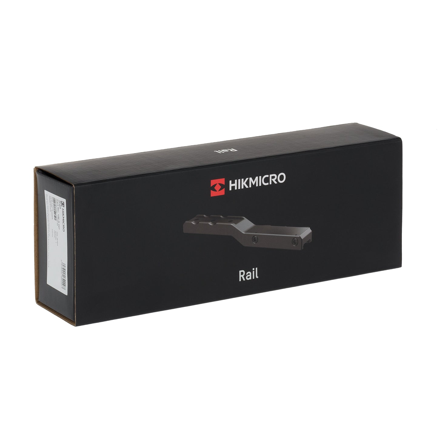 Montaż Hikmicro do termowizora Hikvision Thunder/Thunder PRO/Panther