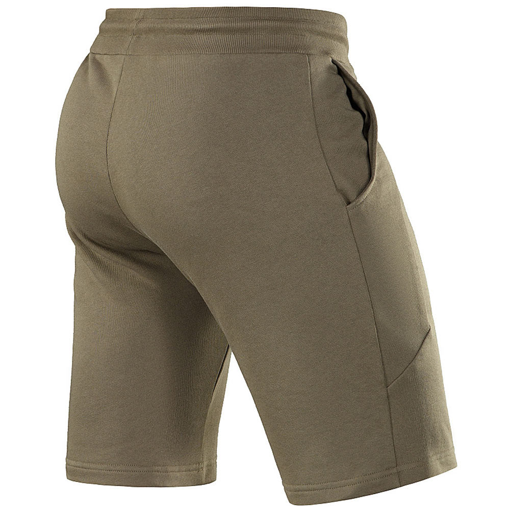 Szorty M-Tac Casual Fit Cotton - Dark Olive