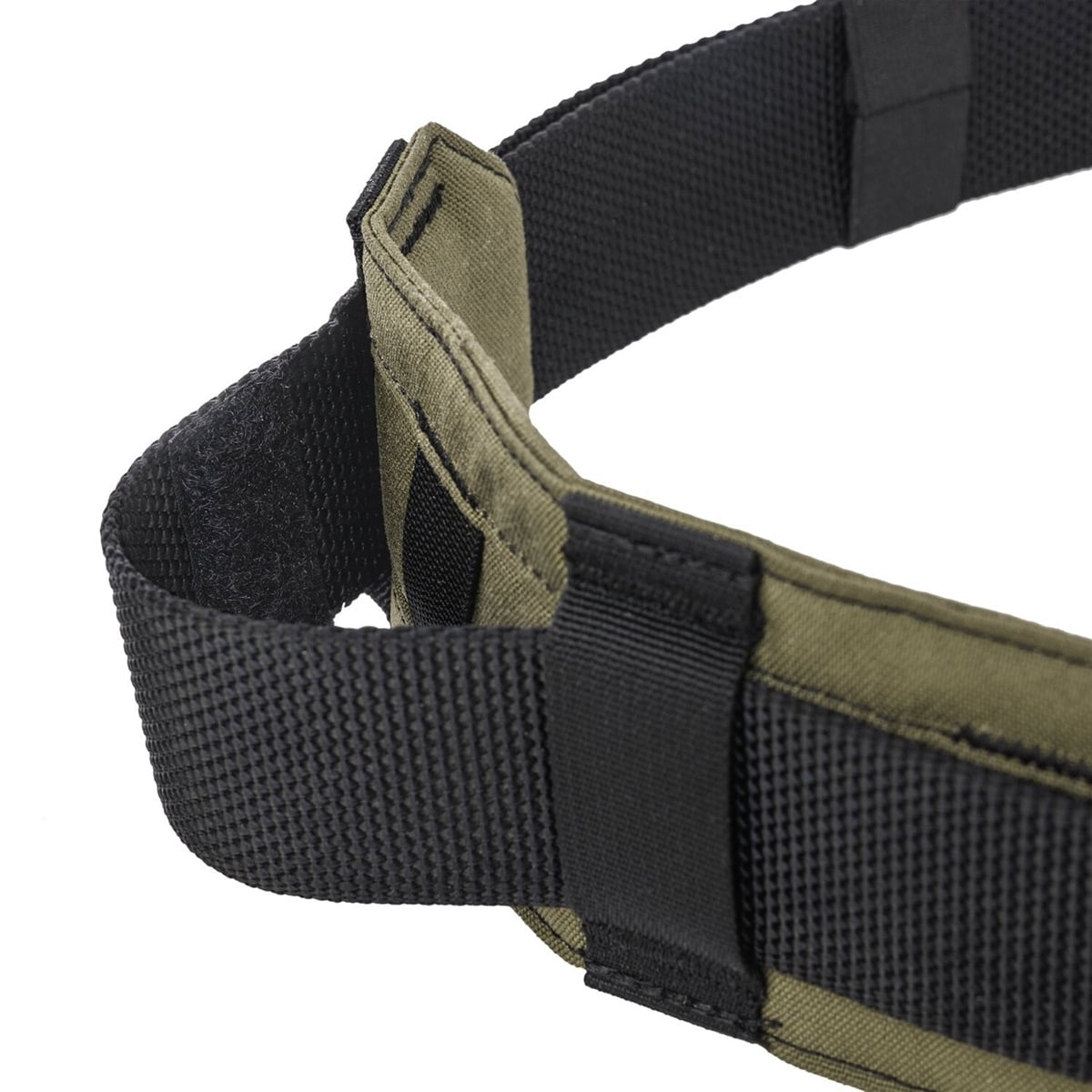 Pas taktyczny Helikon Forester - Olive Green/Black