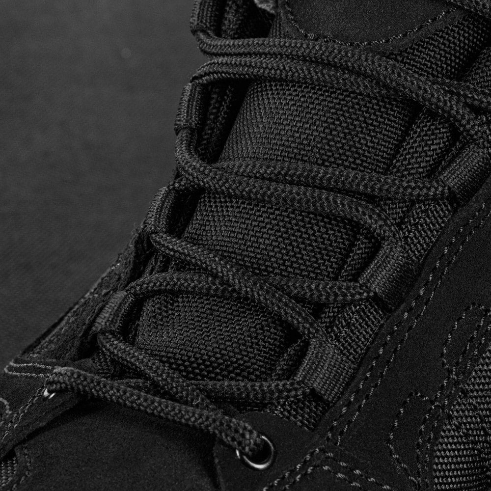 Buty taktyczne M-Tac Pro Line Vibram Sneakers - Black