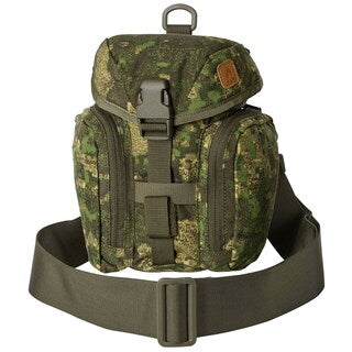 Torba Helikon Essential Kitbag 2,5 l - PenCott WildWood