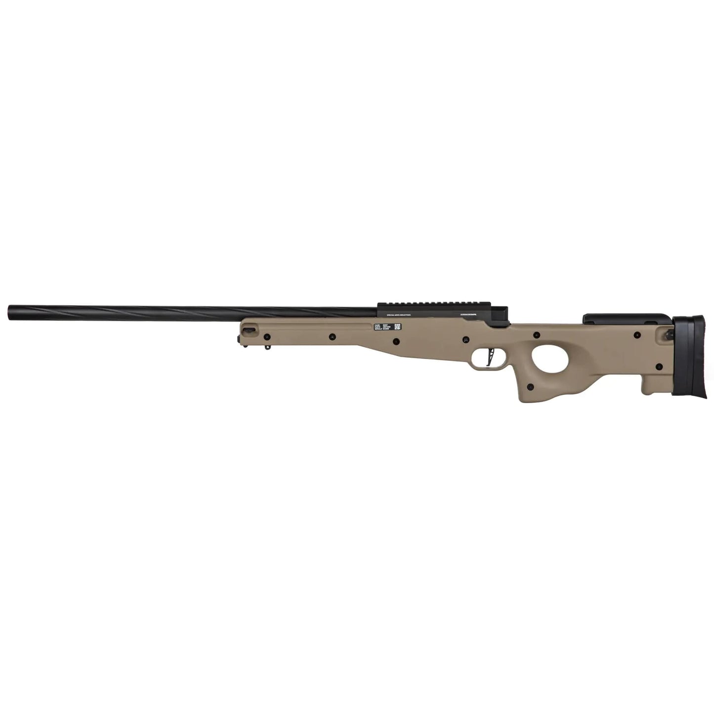 Karabin snajperski ASG Specna Arms SA-S11 Edge - Tan