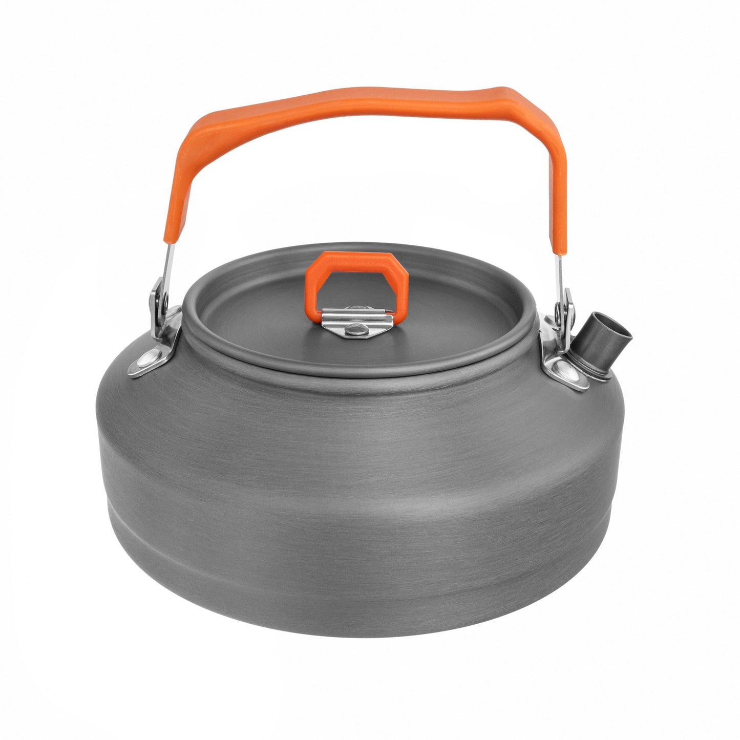 Czajnik turystyczny Fire Maple Feast T3 800 ml - Orange