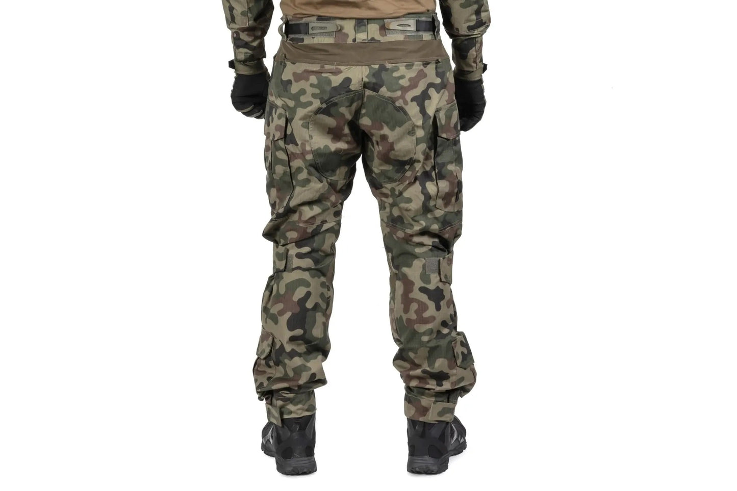 Spodnie Primal Gear Combat G3 - wz.93 Pantera PL Woodland