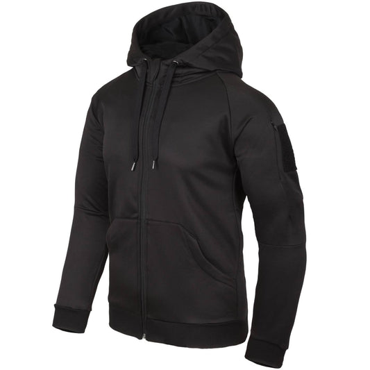 Bluza Helikon Urban Tactical Hoodie - Black